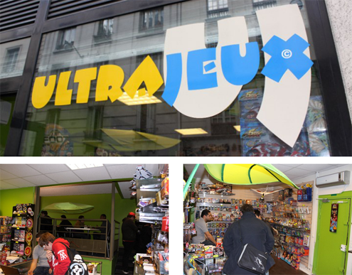 ultra jeux