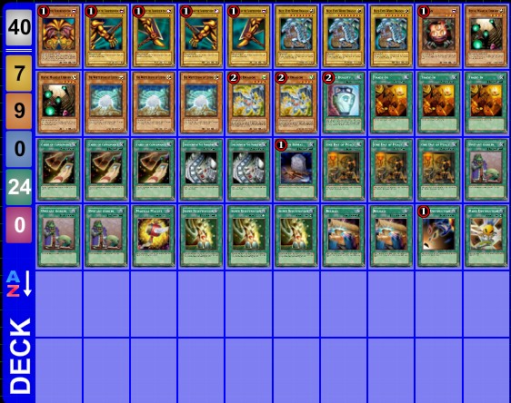 yu gi oh spirit caller best deck Amazon.com: Yu-Gi-Oh! Trading Cards Spirit Charmers Structure Deck,  Multicolor : Toys & Games