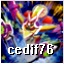 Avatar de cedif76