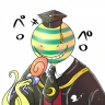 Avatar de koro-sensei Avatar de koro-sensei