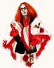Avatar de Redqueen Avatar de Redqueen